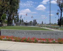 Veterans Memorial